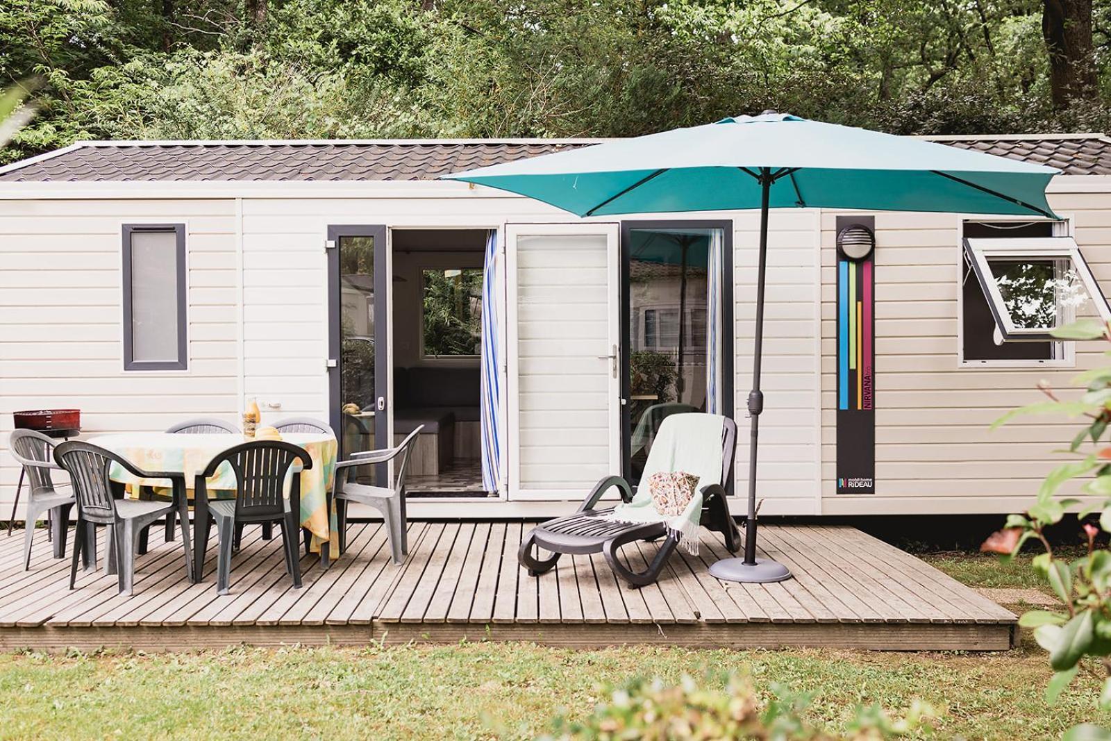 Camping Zelaia Ascain Ngoại thất bức ảnh