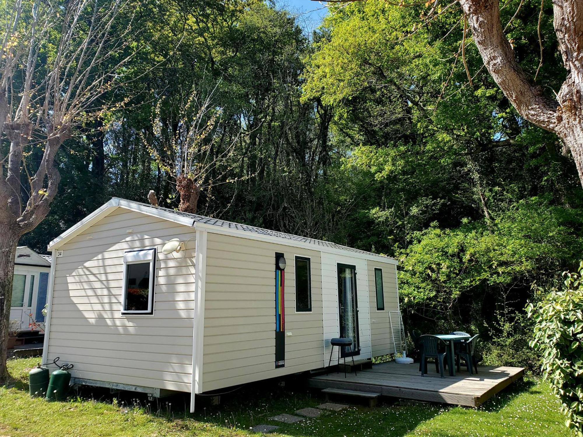 Camping Zelaia Ascain Phòng bức ảnh